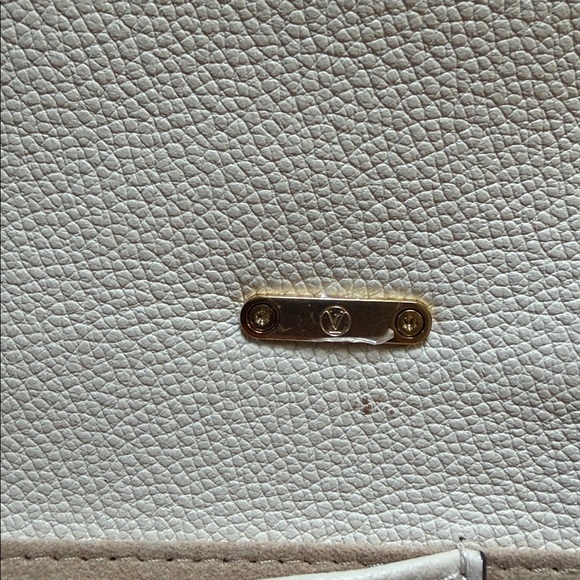 Louis Vuitton Nano Madeline in Cream - Picture 7 of 7